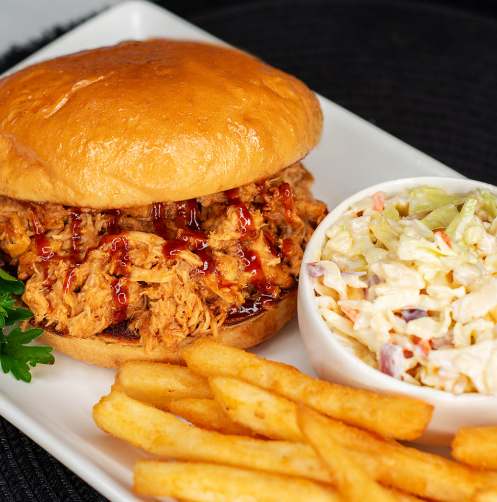 Food Menu - Tiger Zone Bowling | Located in Jerome, Idaho