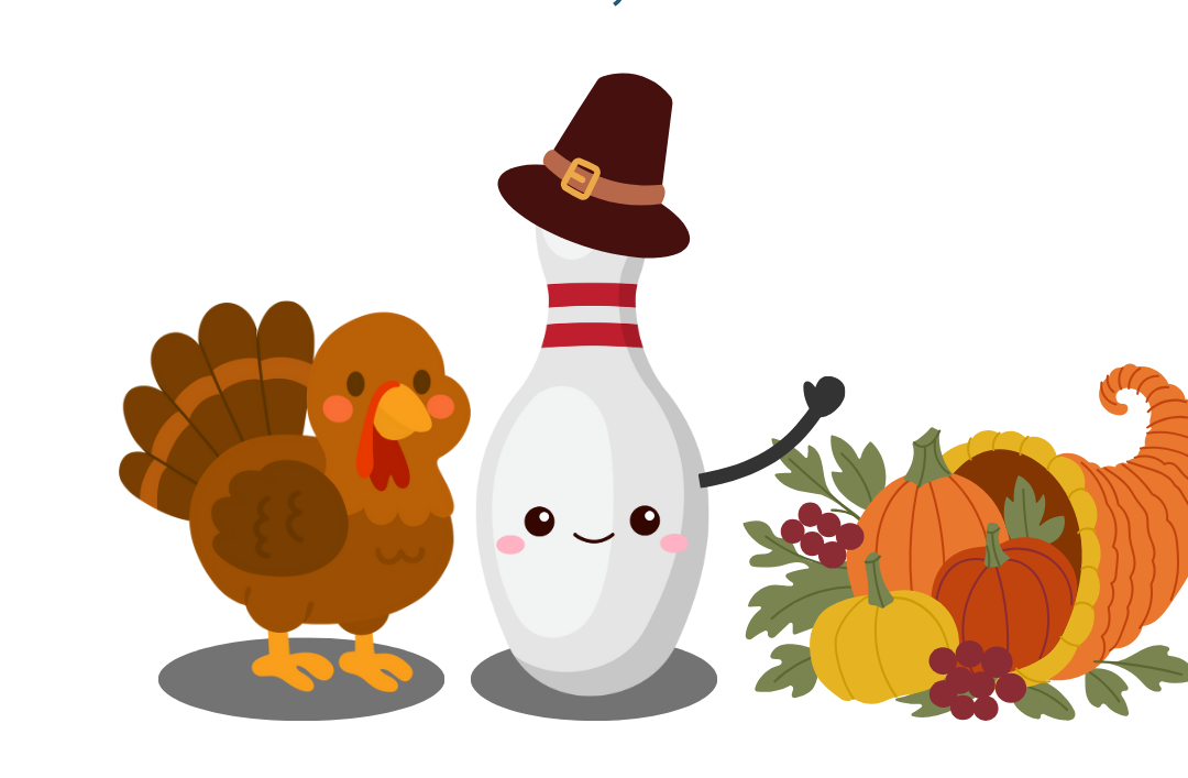 October has arrived! October has arrived!